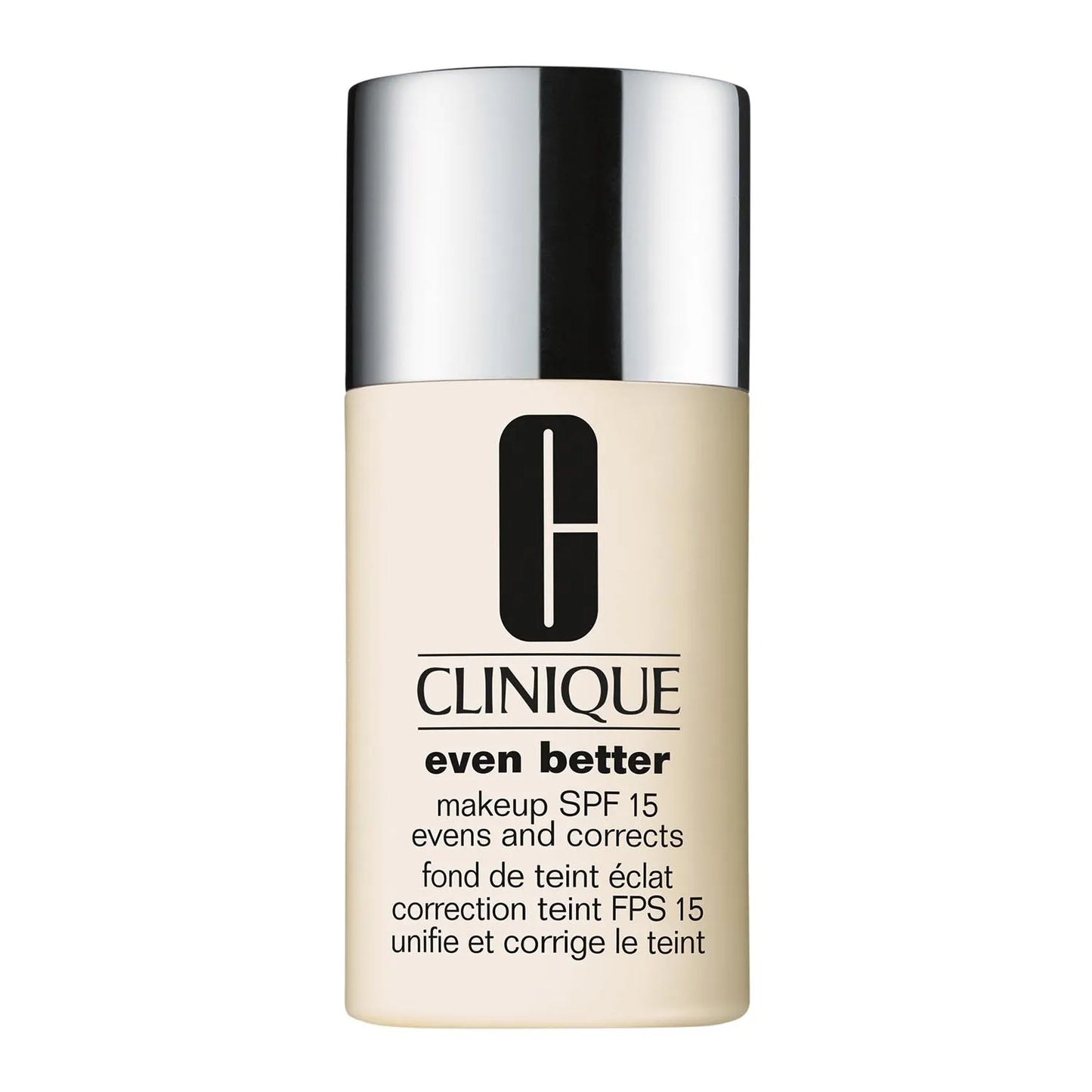CLINIQUE Clinique Even Better Base SPF15 CN05 Shell Make-up Base 1 Stück Kosmetik
