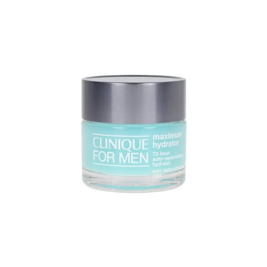 CLINIQUE Clinique For Men Maximum Hydrator Feuchtigkeitscreme 50 ml Gesichtspflege
