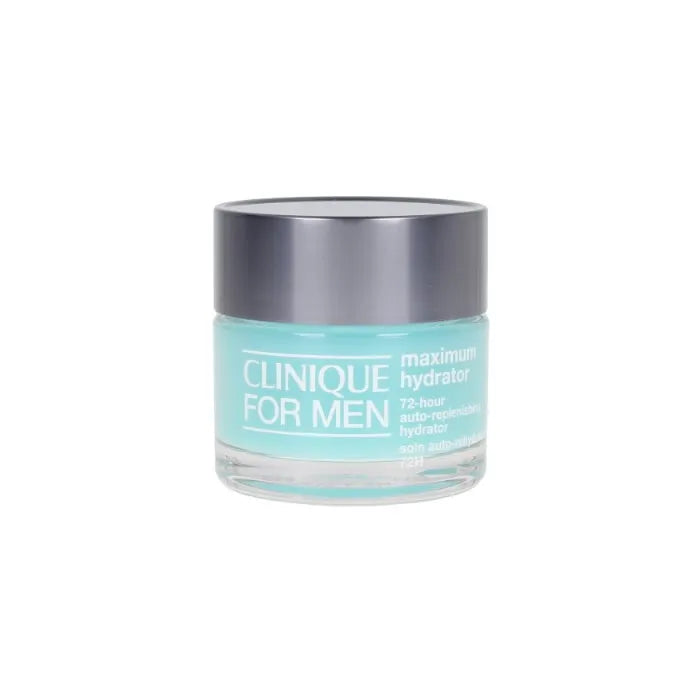 CLINIQUE Clinique For Men Maximum Hydrator Feuchtigkeitscreme 50 ml Gesichtspflege