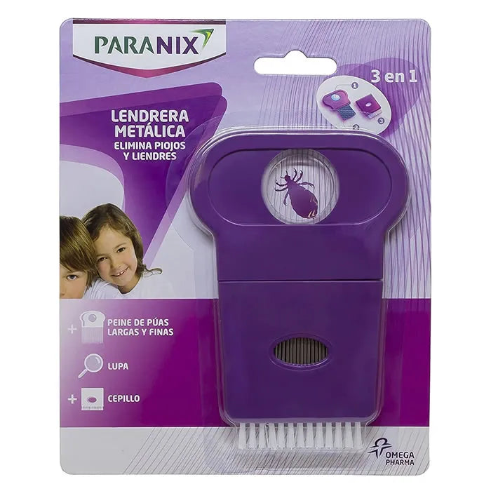 PARANIX PARANIX Dandraper 3 in 1 Kopfhautpflege und Schuppenbehandlung Kosmetik