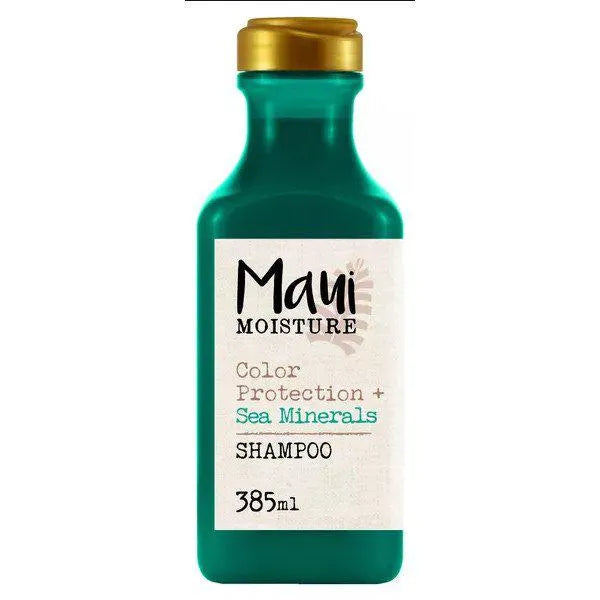 MAUI MAUI Sea Minerals Color Protection Shampoo 385 ml für coloriertes Haar
