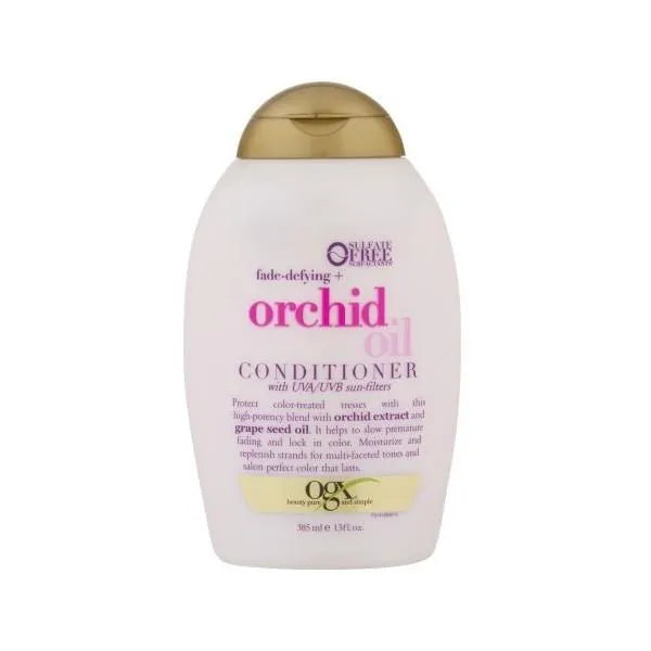 OGX OGX Orchid Oil Fade-Defying Conditioner 385 ml Haarspülung