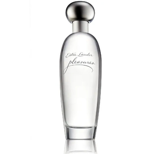 ESTÉE LAUDER ESTÉE LAUDER Pleasures Eau de Parfum Spray 100 ml Parfüm