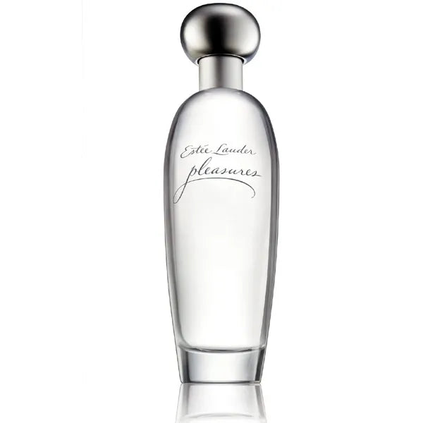 ESTÉE LAUDER ESTÉE LAUDER Pleasures Eau de Parfum Spray 100 ml Parfüm