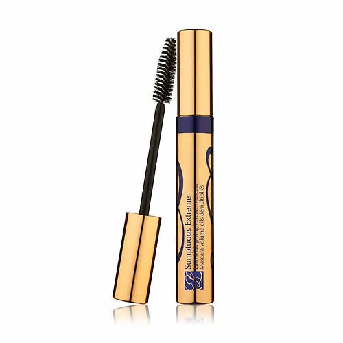 ESTÉE LAUDER ESTÉE LAUDER Sumptuous Extreme Mascara 01 Schwarz Mascara für Wimpern