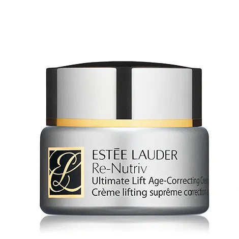 ESTÉE LAUDER ESTÉE LAUDER Re Nutriv Ultimate Lift Age Cream 50 ml Gesichtscreme