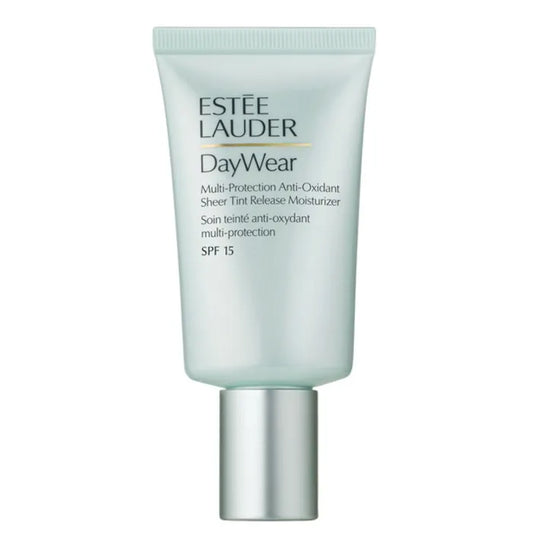 ESTÉE LAUDER ESTÉE LAUDER Daywear Sheer Tint Release 50 ml Gesichtspflege Haarfarbe