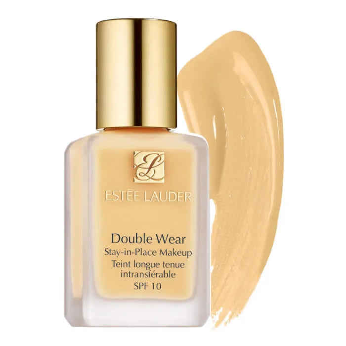 ESTÉE LAUDER ESTÉE LAUDER Double Wear Fluid Foundation 1C1 Cool Bone 30 ml Kosmetik
