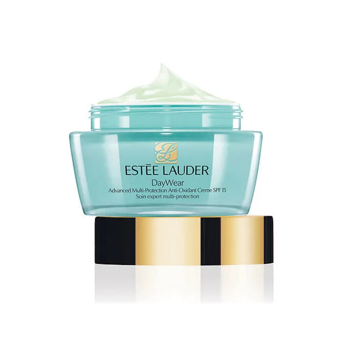 ESTÉE LAUDER ESTÉE LAUDER Daywear Cream SPF 15 für normale bis Mischhaut 30 ml Creme