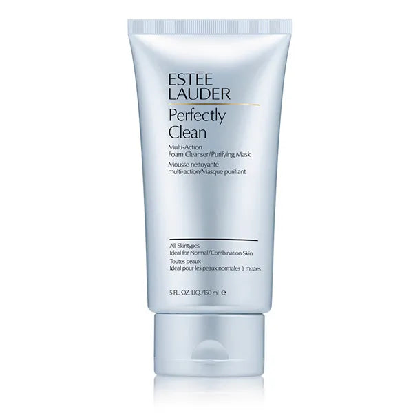 ESTÉE LAUDER ESTÉE LAUDER Perfectly Clean Schaumreiniger 150 ml Reinigung