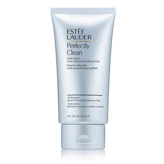ESTÉE LAUDER ESTÉE LAUDER Perfectly Clean Schaumreiniger 150 ml Reinigung