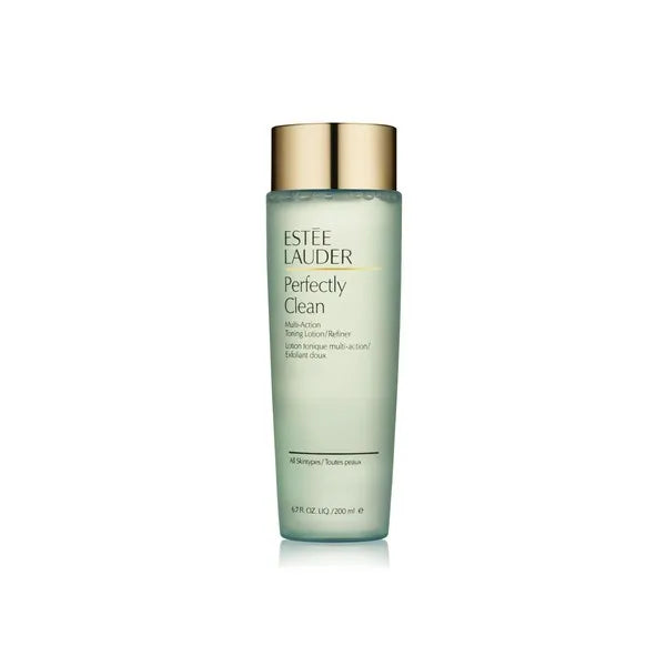 ESTÉE LAUDER ESTÉE LAUDER Perfectly Clean Multi-Action Toning Lotion Refiner 200 ml Bodylotion