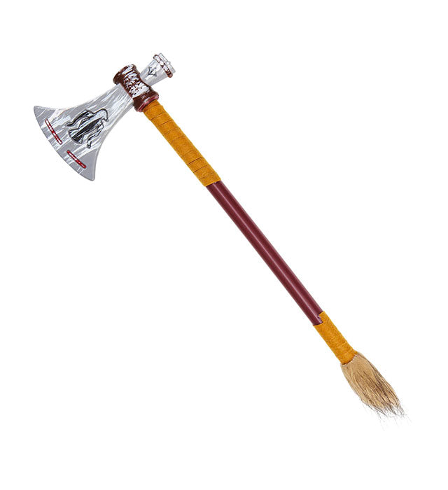 Tomahawk 47 cm Fasnacht Kostüm Accessoire Karneval Mottoparty