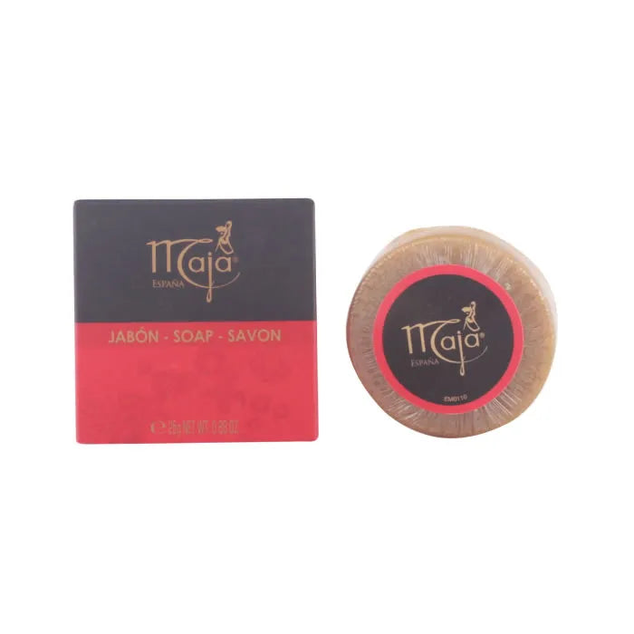 MAJA MAJA Seife 25 g klassische Duftseife für die tägliche Reinigung