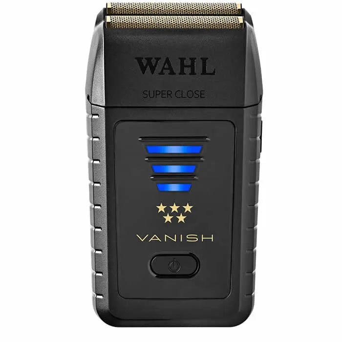 WAHL WAHL Shaver Vanish Rasierer elektrisch für präzises Rasieren Kosmetik