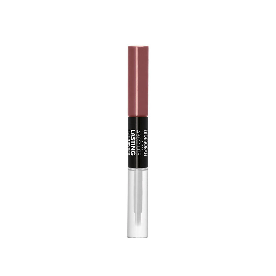 DEBORAH MILANO DEBORAH MILANO Dhabsolu Lasting Liq Lippenstift Nr. 18 Flüssiglippenstift