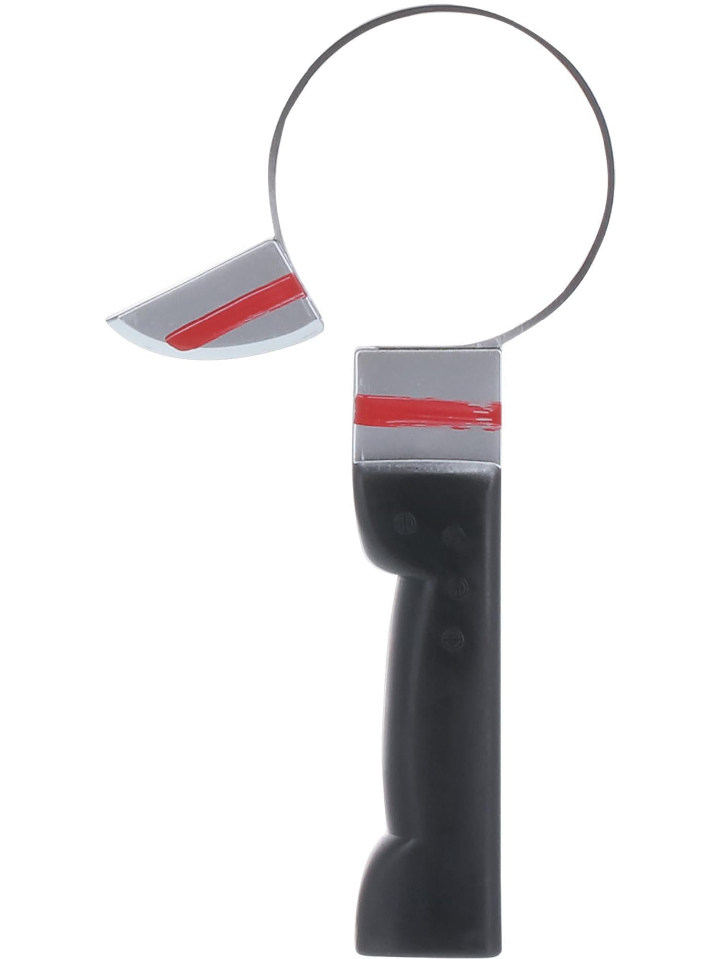 Smiffys COMEDY Knife Through Head Headband AC für Unisex