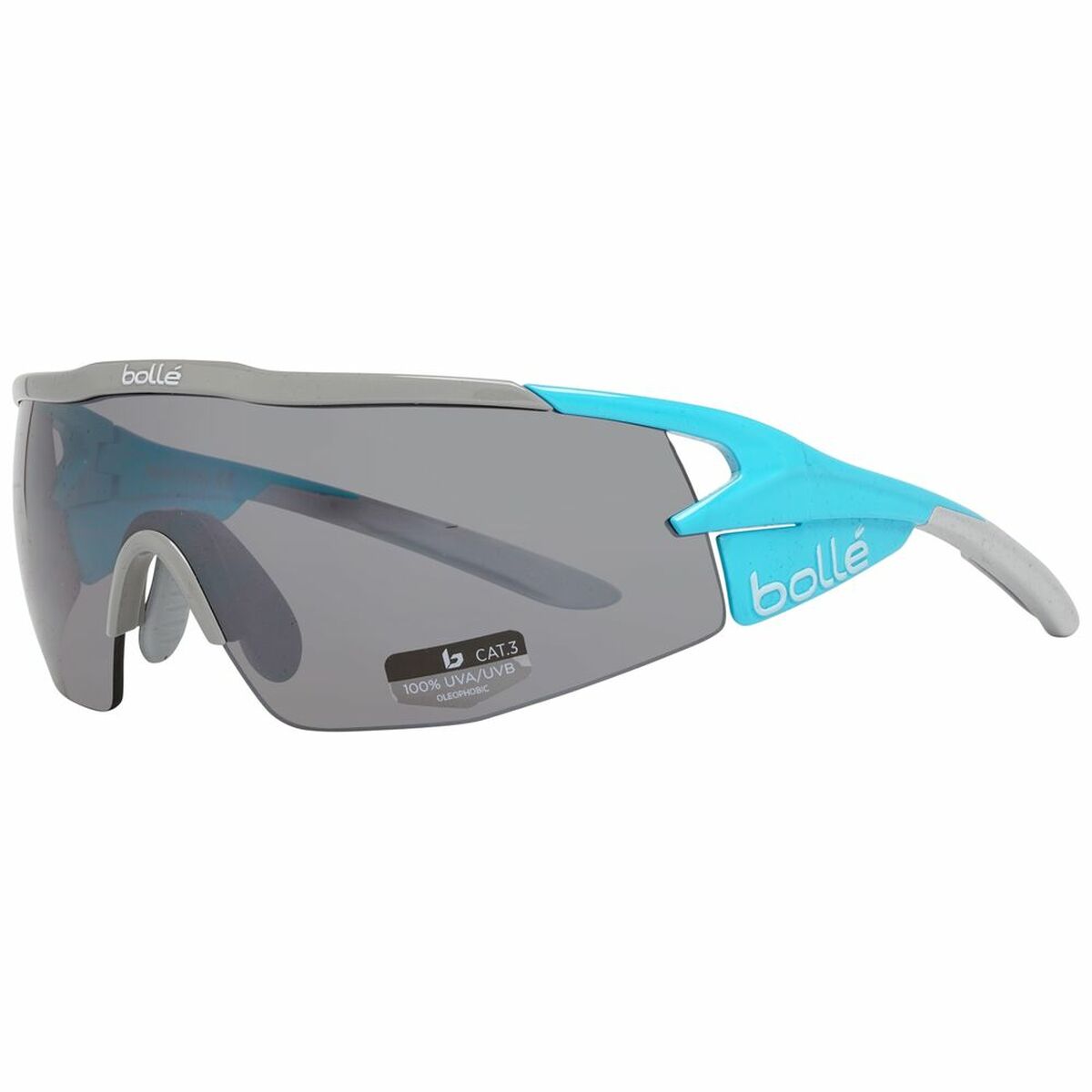 Bollé Unisex-Sonnenbrille Bollé 12501 Aeromax