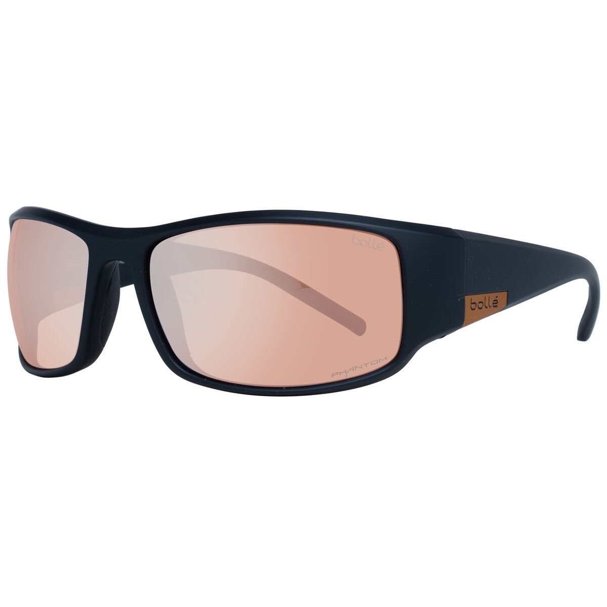 Bollé Unisex-Sonnenbrille Bollé 12575 King 63