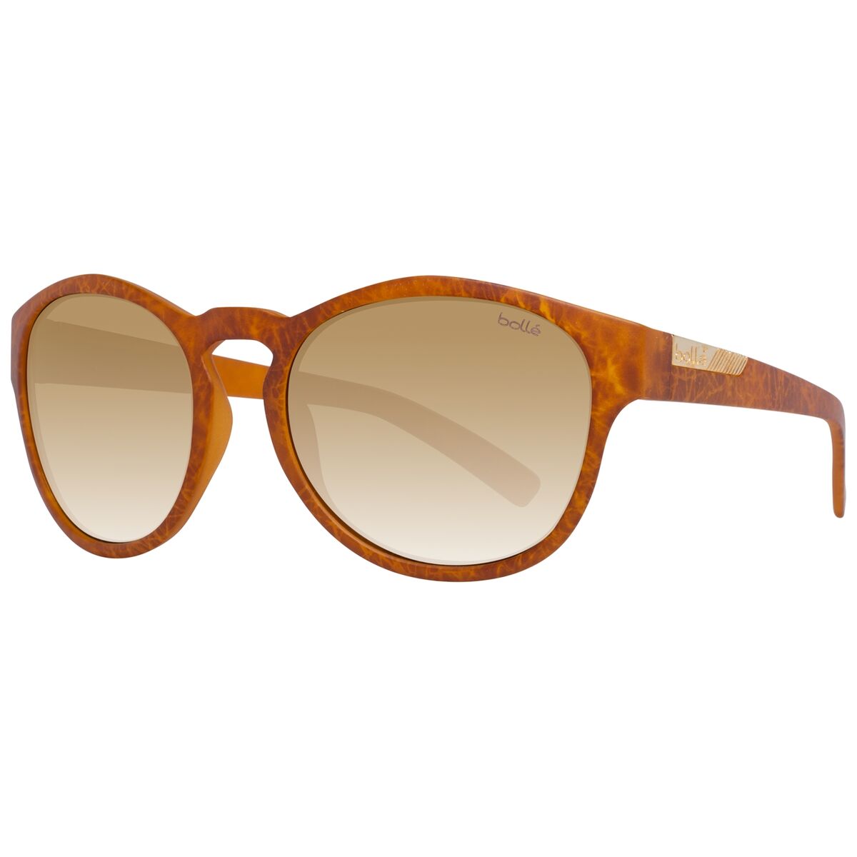 Bollé Unisex-Sonnenbrille Bollé 12598 Rooke 54
