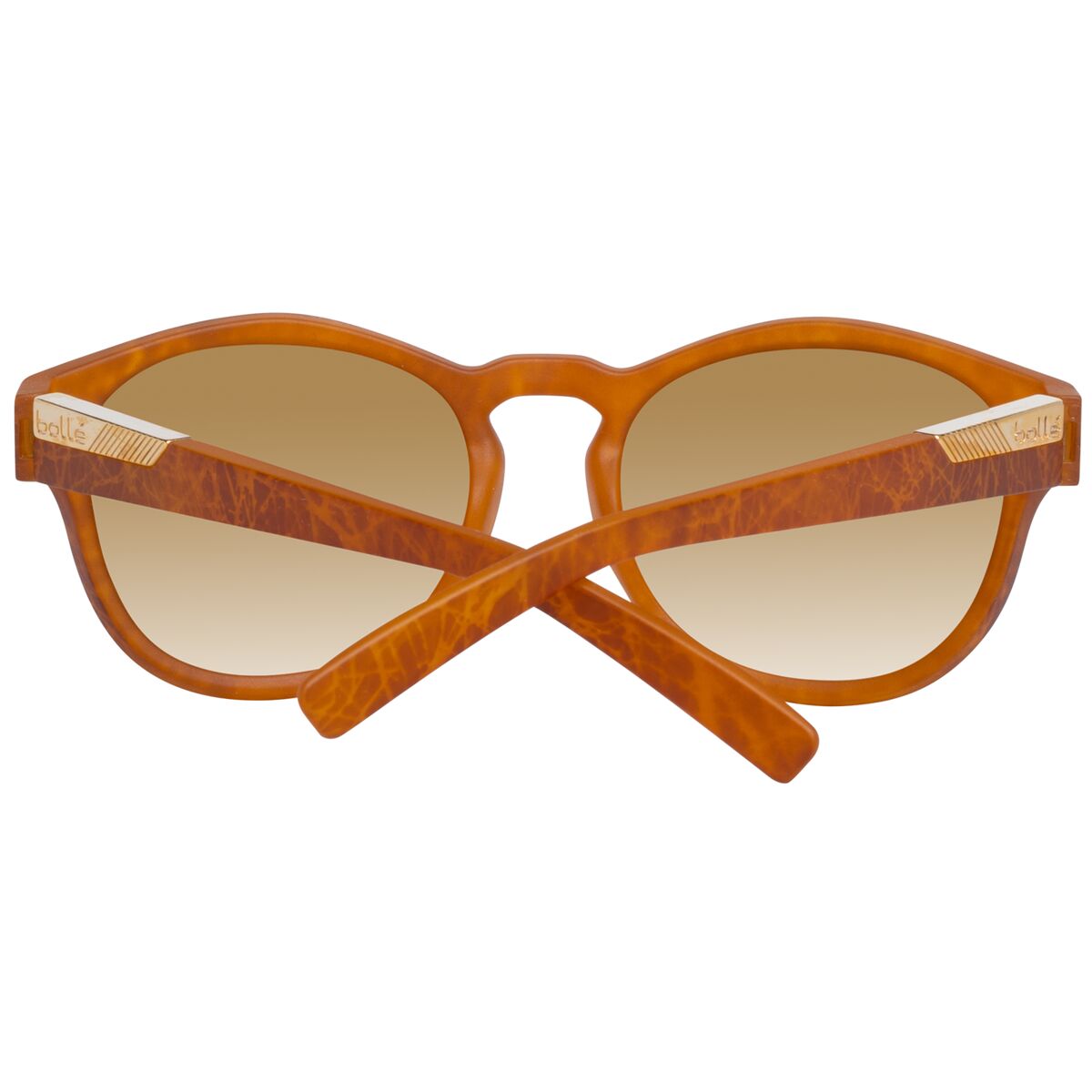 Bollé Unisex-Sonnenbrille Bollé 12598 Rooke 54