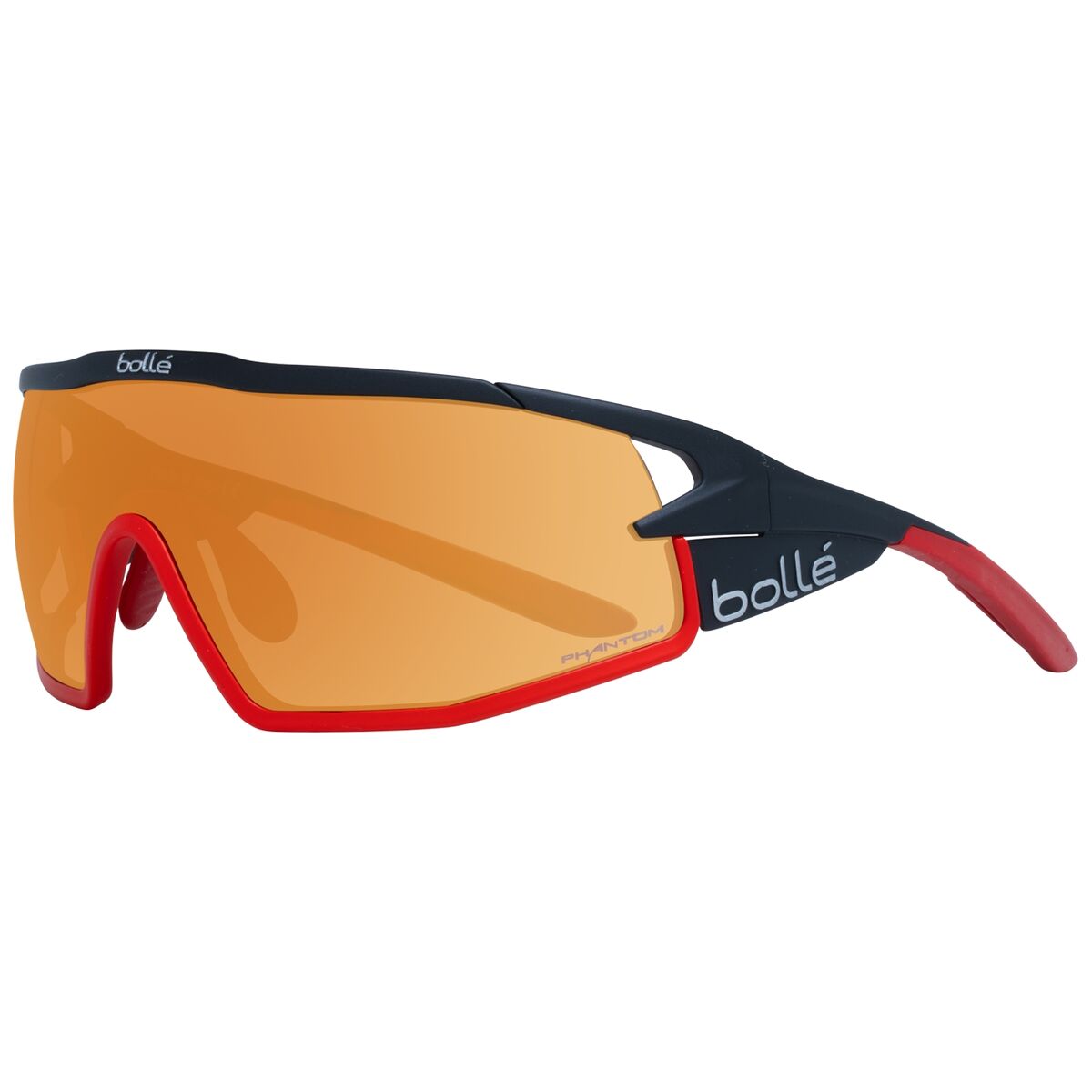 Bollé Unisex-Sonnenbrille Bollé 12628 B-Rock Pro 119