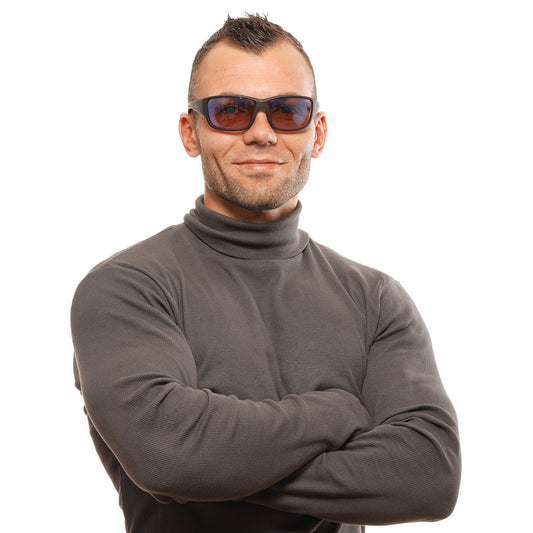 Bollé Unisex-Sonnenbrille Bollé 12649 Kayman 122