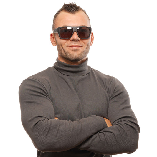 Bollé Unisex-Sonnenbrille Bollé Bs019001 Falco 60