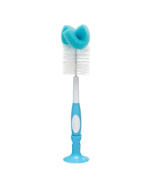 DR. BROWN'S DR. BROWN'S Flaschenbürste zur Reinigung von Babyflaschen und Trinkflaschen Kosmetik
