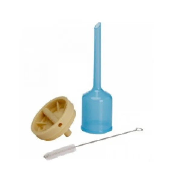 DR.BROWN'S DR.BROWN'S Internal Replacement Kit Wide Neck Ersatzteile für breite Flaschenöffnung Kosmetik