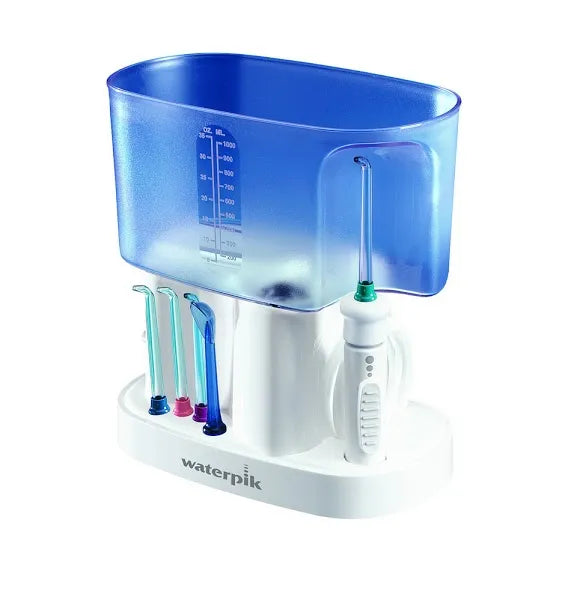 WATERPIK WATERPIK Munddusche Classic WP-70 elektrische Zahnzwischenraumreinigung Kosmetik