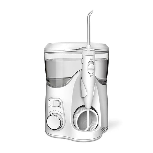 WATERPIK WATERPIK Ultra Plus Water Flosser WP-160 Mundspülung 1 Stück Conditioner