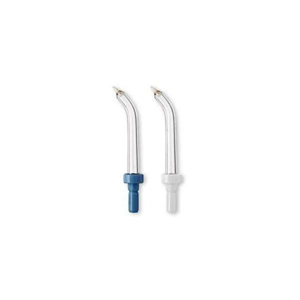 WATERPIK WATERPIK WP-70 Ersatzdüsen für Pik Pocket 2 Stück Kosmetik