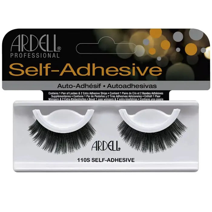 ARDELL ARDELL Pro Selbstklebende Wimpern Modell 110S Kosmetik