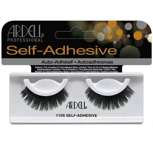 ARDELL ARDELL Pro Selbstklebende Wimpern Modell 110S Kosmetik