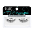 ARDELL ARDELL Natural Lashes 120 Demi Schwarz künstliche Wimpern Kosmetik