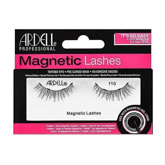 ARDELL ARDELL Magnetic Lashes 110 Magnetische Wimpern Kosmetik