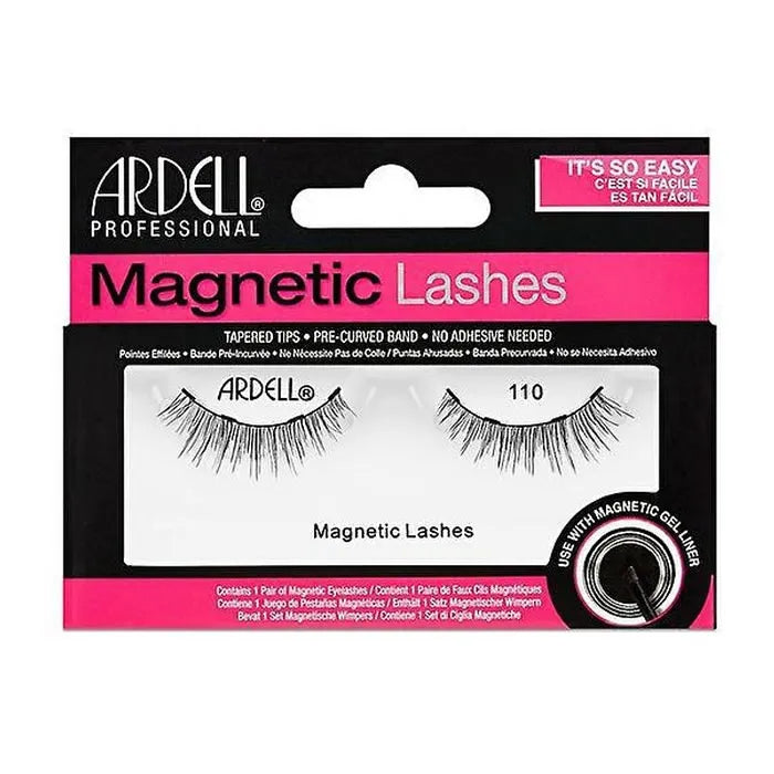 ARDELL ARDELL Magnetic Lashes 110 Magnetische Wimpern Kosmetik