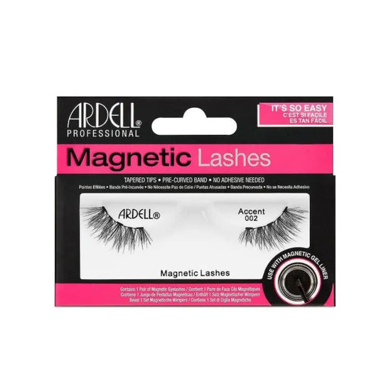 ARDELL ARDELL Magnetic Lashes Accent 002 Magnetische Wimpern Akzent Kosmetik