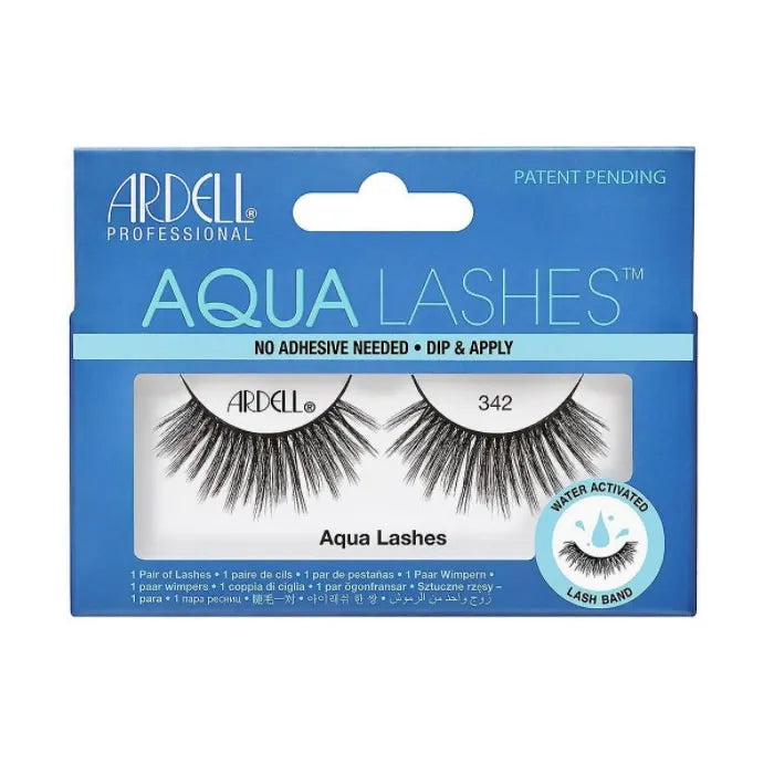 ARDELL ARDELL Aqua Lashes 342 künstliche Wimpern Kosmetik