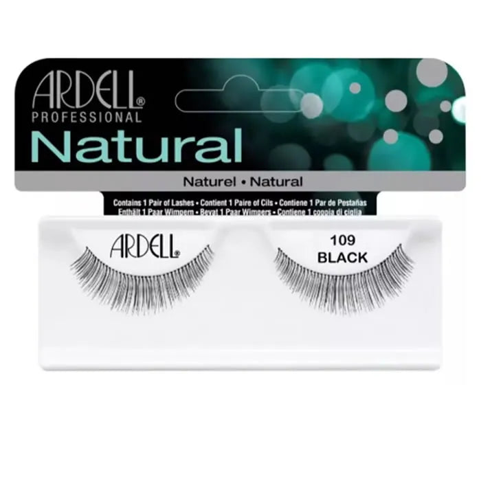 Ardell Natural Lashes 109 künstliche Wimpern