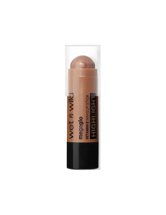 WET N WILD WET N WILD Megaglow Stick Highlighter Iluminador 1116098EH Kosmetik