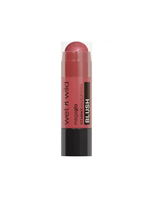 WET N WILD WET N WILD Megaglow Stick Colorete Rouge Stick 1115545EH Kosmetik