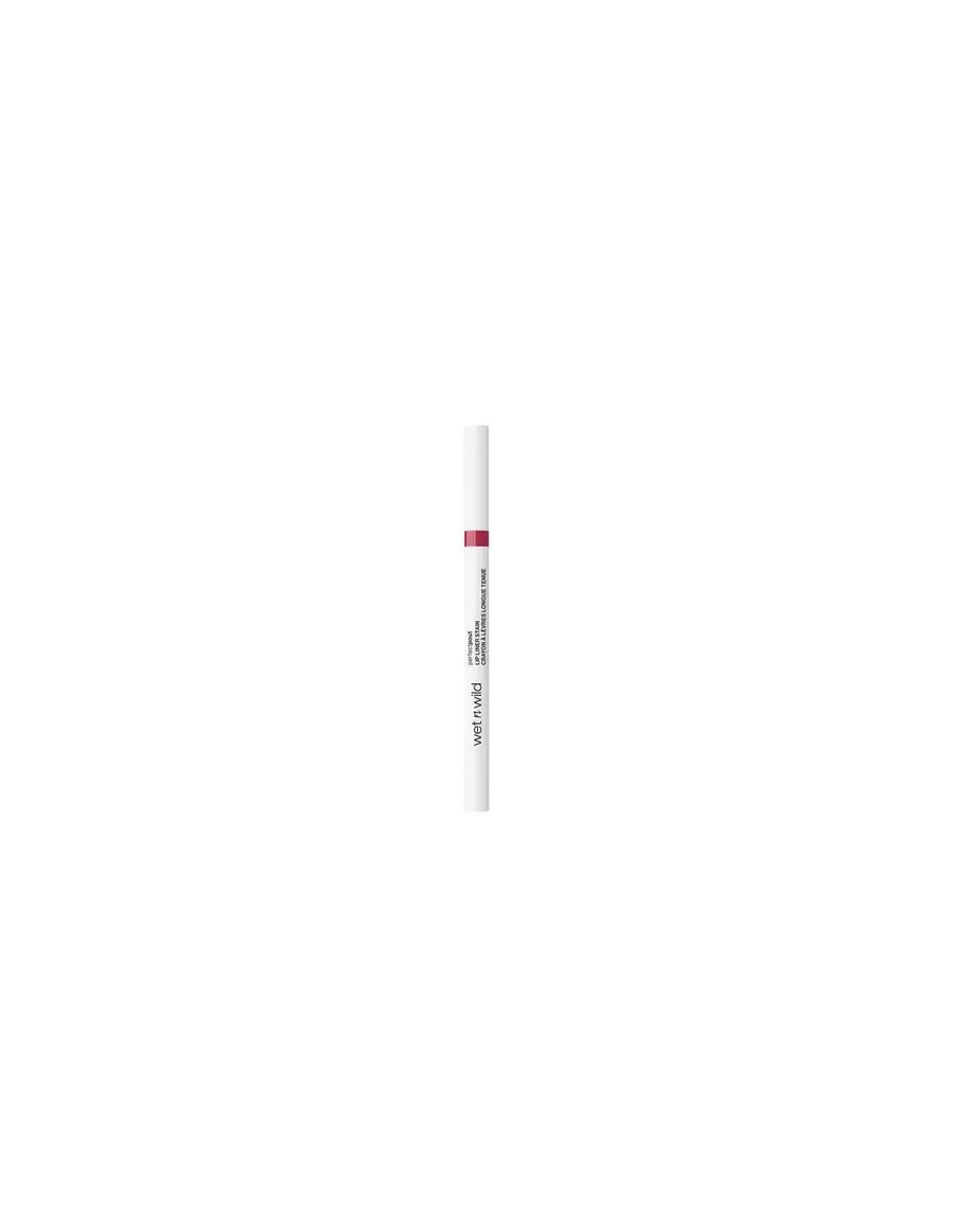 WET N WILD Lip Liner Perfect Pout 1116817E Lippenkonturenstift Kosmetik Rot