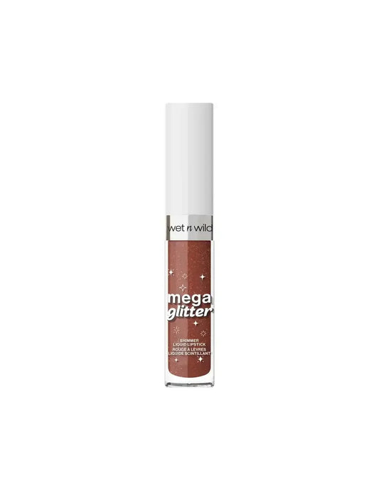 WET N WILD WET N WILD Lippenstift Mega Glitter WNW 11623001E Glitzer Effekt
