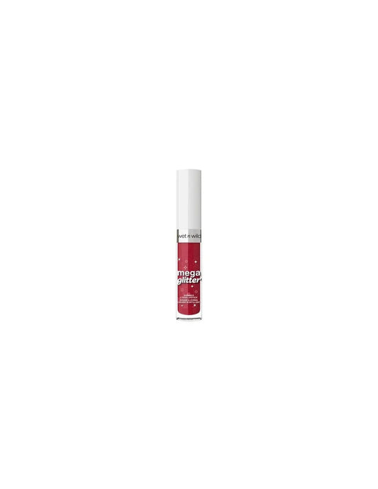WET N WILD WET N WILD Lippenstift Mega Glitter WNW 11623003E Glitzer Effekt