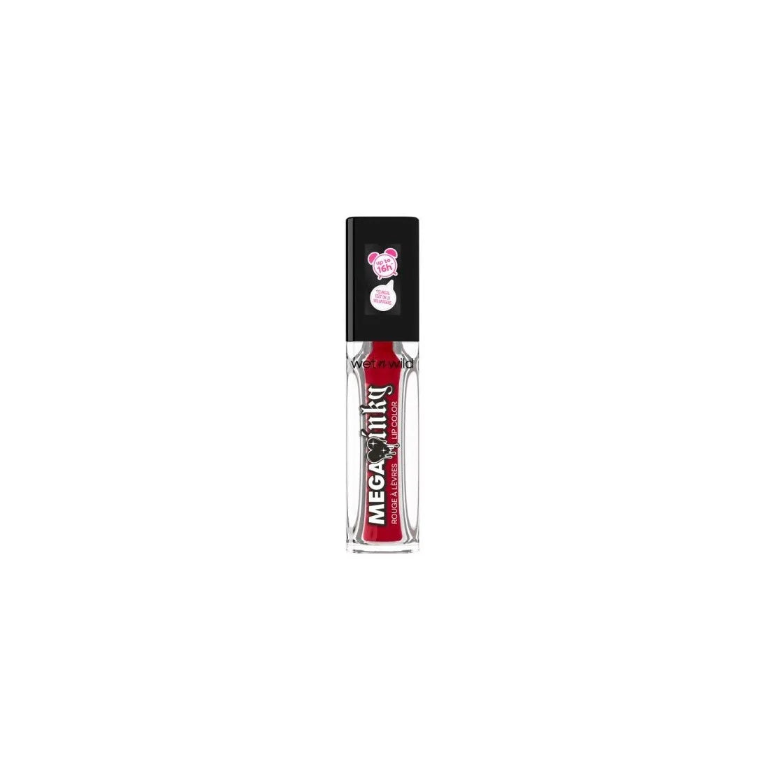 Wet N Wild Lip Color Inky Lippenstift