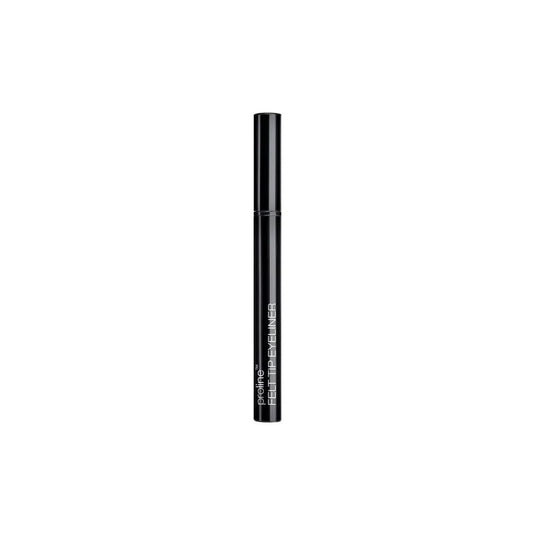 WET N WILD WET N WILD Eyeliner Liquid Proline Feel E8752H flüssiger Eyeliner schwarz