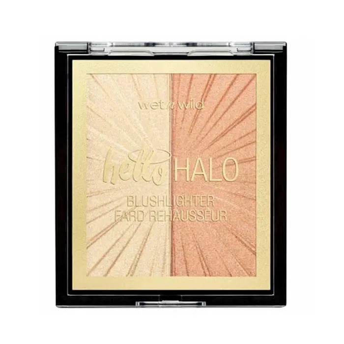 WET N WILD WET N WILD Megaglow Blushlighter After Sex Glow Highlighter Rouge
