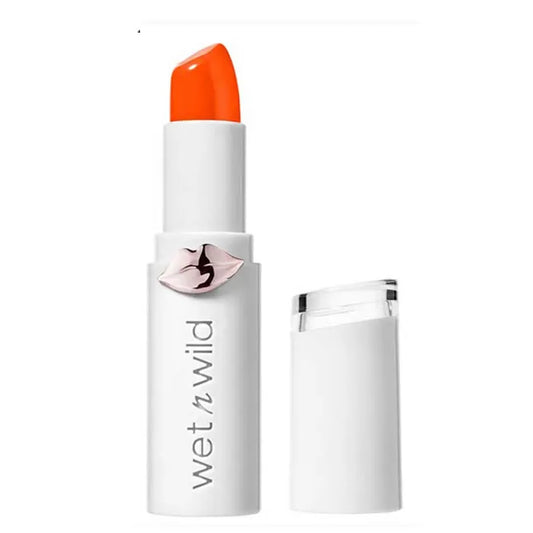 WET N WILD WET N WILD Mega Last High-Shine Lip Color Lippenstift Tanger-Ring The Alarm Kosmetik